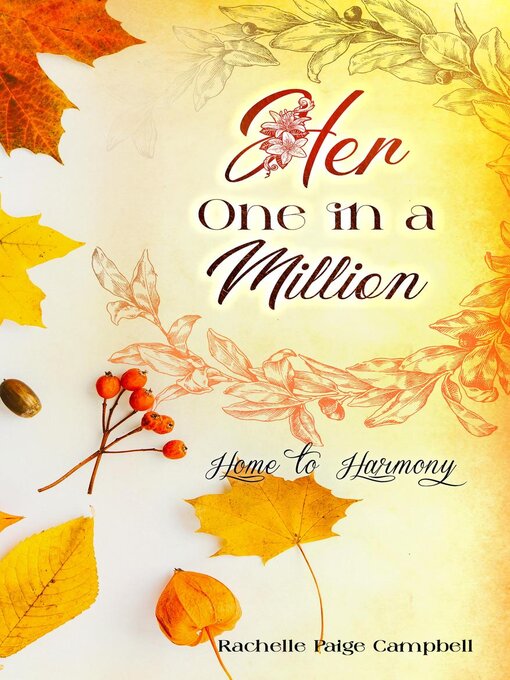 Title details for Her One in a Million by Rachelle Paige Campbell - Available
